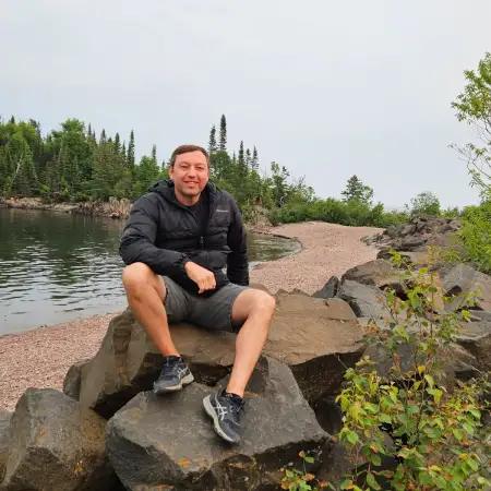 David, 46