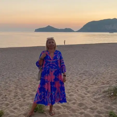 Luba, 63