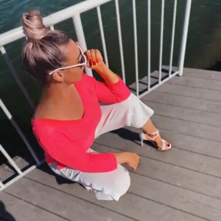 Katerina, 43Тель Авив, Израиль 