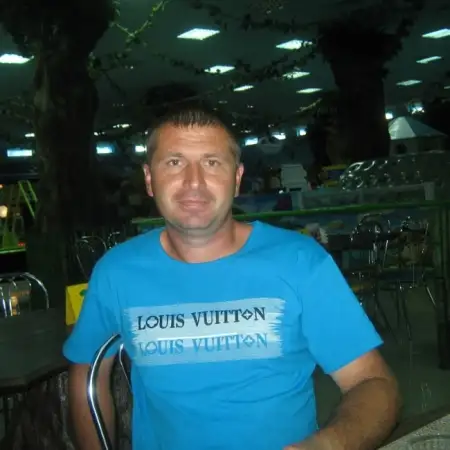 Юрий, 47Петах Тиква, Израиль 