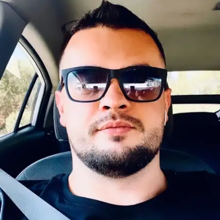 Bohdan, 29Цфат, Израиль 