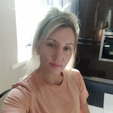 Ирина, 48