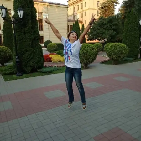 Юлия, 56Тверия, Израиль