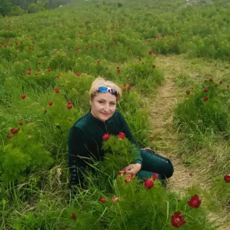 Юлия, 56Тверия, Израиль
