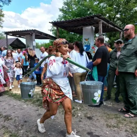 Юлия, 56Тверия, Израиль
