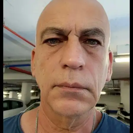david, 63Холон, Израиль 