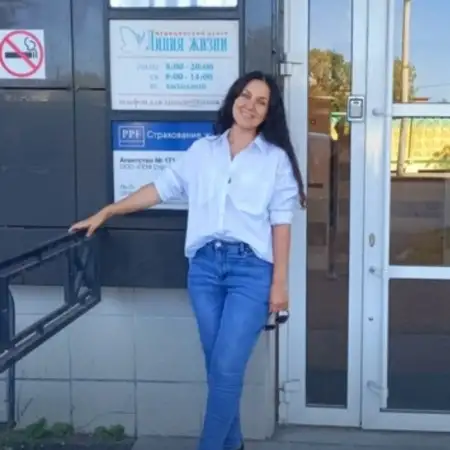 Marisha, 40Тель Авив, Израиль