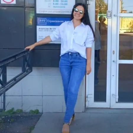Marisha, 40 Тель Авив, Израиль