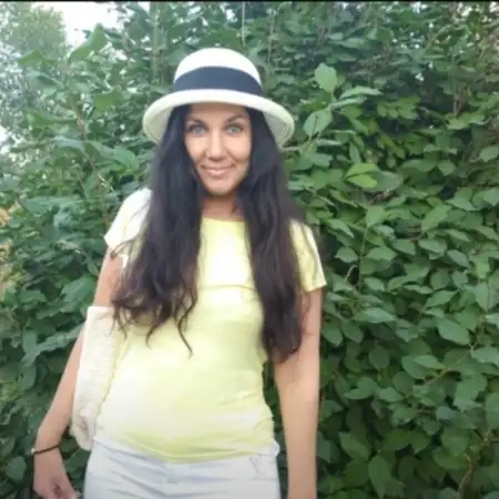 Marisha, 40Тель Авив, Израиль