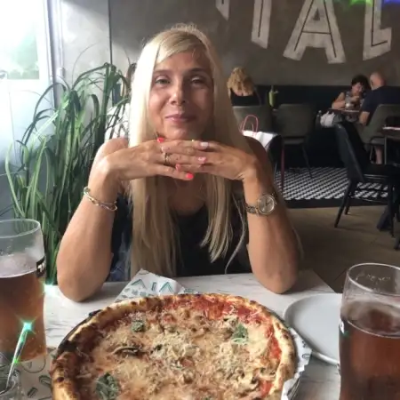 Alana, 58Хайфа, Израиль
