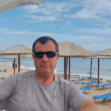 Yoel, 59Маале Адумим, Израиль 