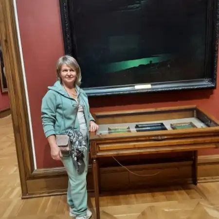 Виктория, 59