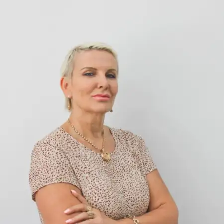 Галина, 60