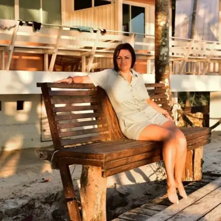 Оксана, 49Ход ХаШарон, Израиль