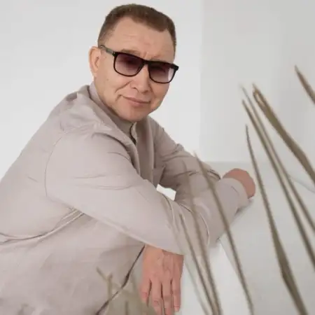 Ильшат, 60
