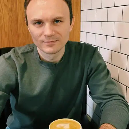 Александр, 39