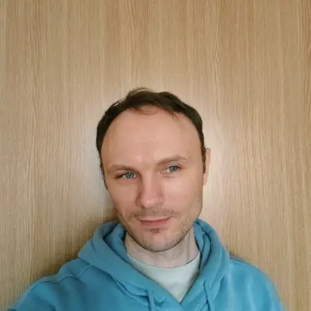 Александр, 39