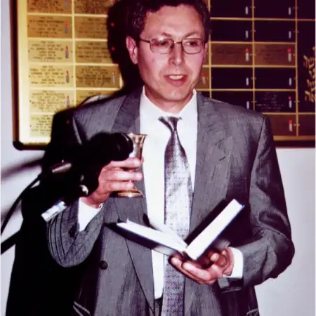 Shimon, 61