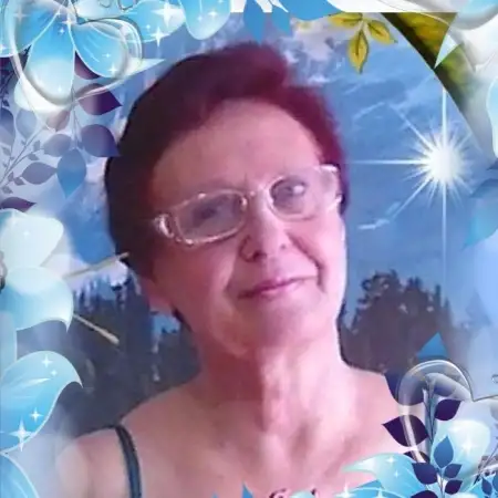 лариса, 61Иерусалим, Израиль