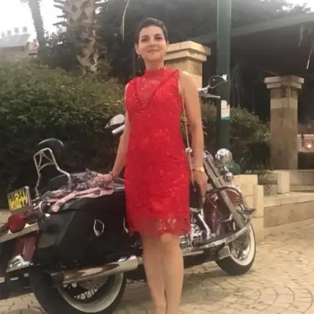 Alla, 45Бат Ям, Израиль 