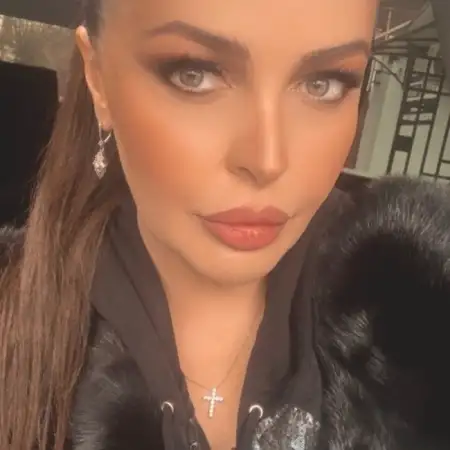 Натали, 44
