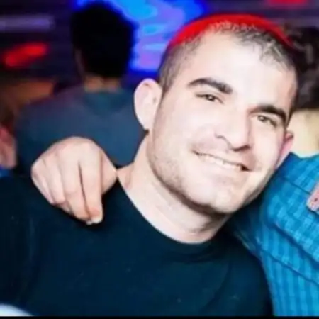 טל, 37Рош хаАин, Израиль 