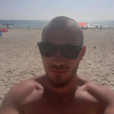 Petr, 31Ришон ле Цион, Израиль 