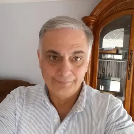Leonid, 68Ашкелон, Израиль