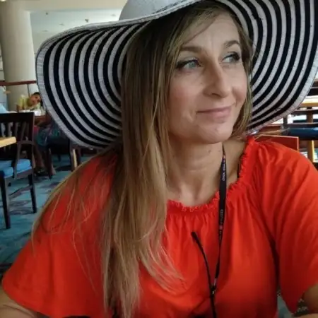 svetlana, 53Беэр Шева, Израиль