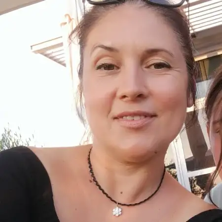 Natali, 46Беэр Шева, Израиль