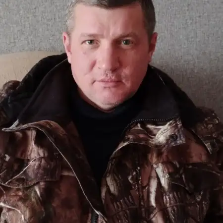 Сергей, 49