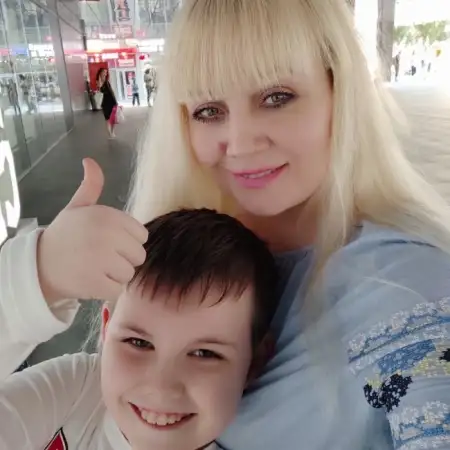 Любовь, 49