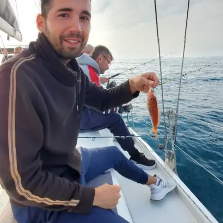 simon, 34Бат Ям, Израиль 
