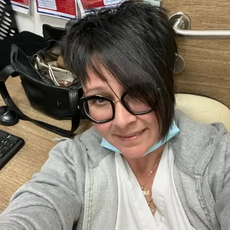 Galina, 46Кирьят Ям, Израиль 