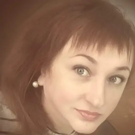 Алена, 45