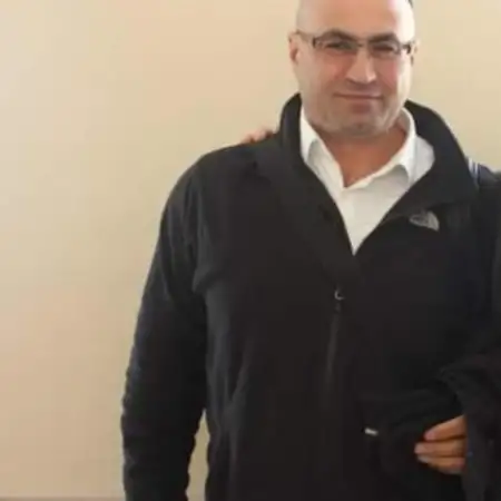 David, 50