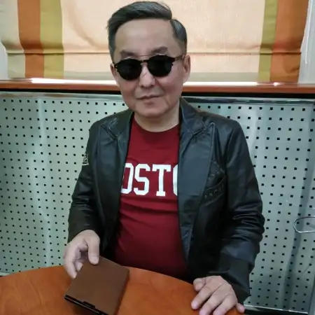 Dmitrii, 52