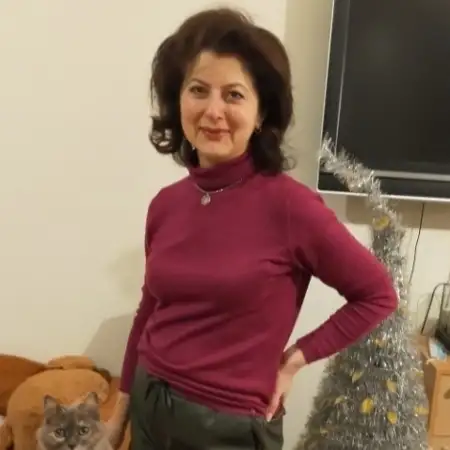 Наталия, 53
