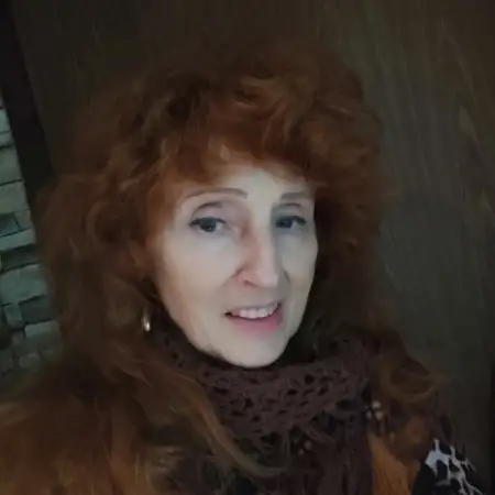 Ирина, 73Хайфа, Израиль 