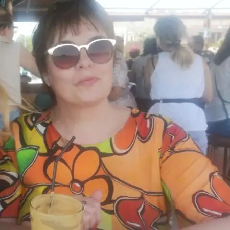 Elvira, 60Хайфа, Израиль 