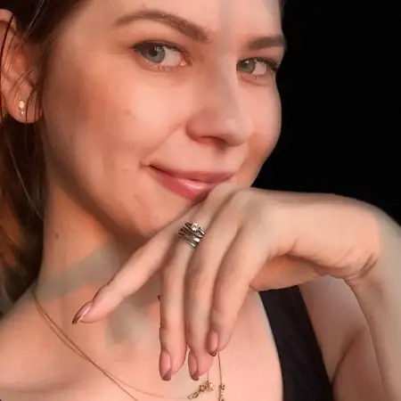 Алина, 34Беэр Шева, Израиль 