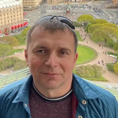 Дмитрий, 48