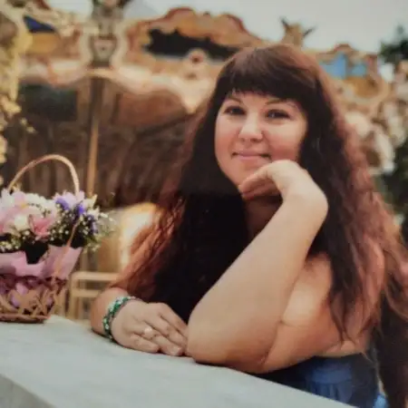 Екатерина, 38