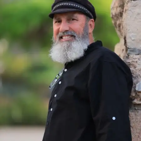 Yaron, 55Хедера, Израиль