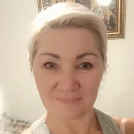 Татьяна, 56Бат Ям, Израиль 