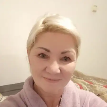 Татьяна, 56Бат Ям, Израиль 