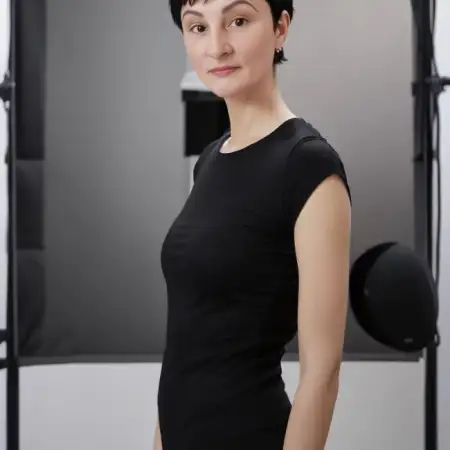 Алеся, 43