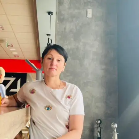 Алеся, 43