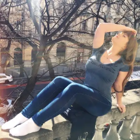 Анастасия, 37