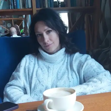 Ирина, 51